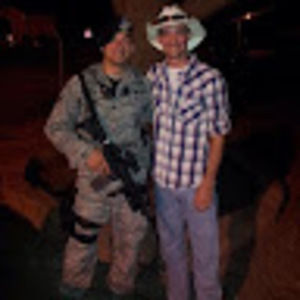 Meet your Posher, Ricky